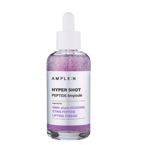 AMPLE:N Hyper Shot Peptide Ampoule 80ml