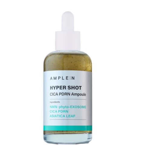 AMPLE:N Hyper Shot Cica PDRN Ampoule 80ml