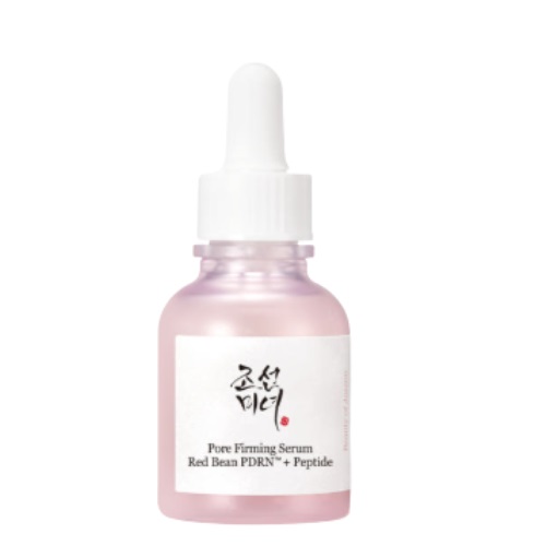 Beauty of Joseon Pore Firming Serum : Red Bean PDRN +Peptide 30ml