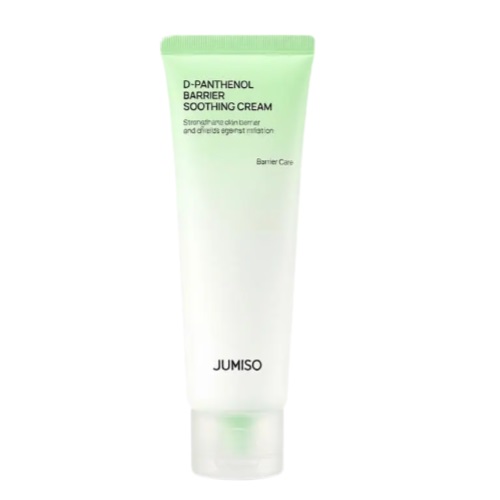 JUMISO D-Panthenol Barrier Soothing Cream 80ml