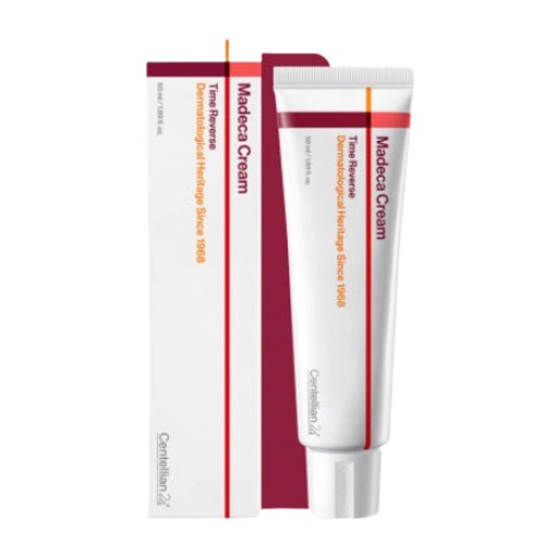 [TK Only] Centellian24 Madeca Cream Time Reverse Season 7 50ml