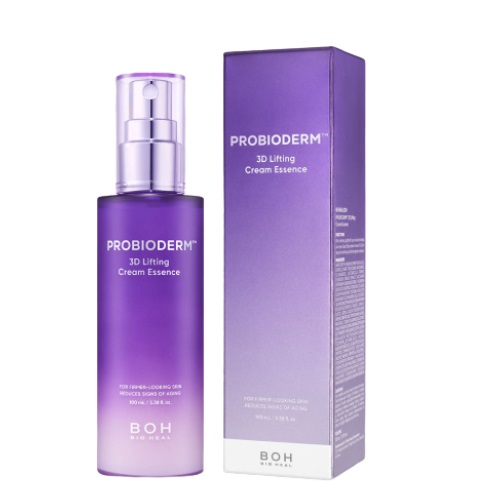 BIOHEAL BOH Probioderm 3D Lifting Cream Essence Mist 100mL