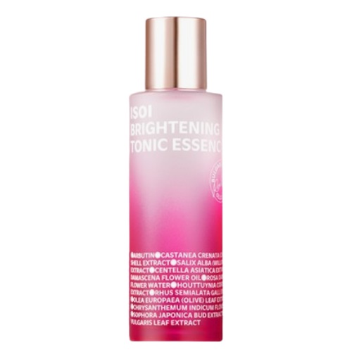 isoi Brightening Tonic Essence 130ml