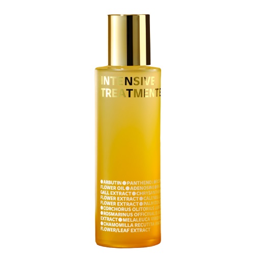 isoi Intensive Treatment Essence 130ml