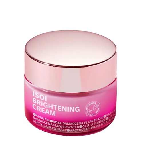 isoi Brightening Cream 55ml