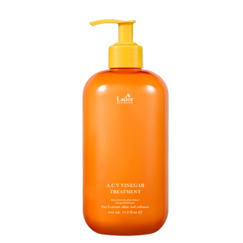 Lador ACV Vinegar Treatment 530ml