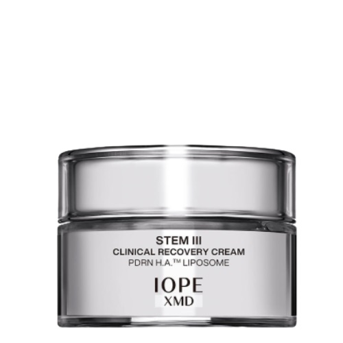 IOPE Stem III XMD Clinical Recovery Cream 50ml