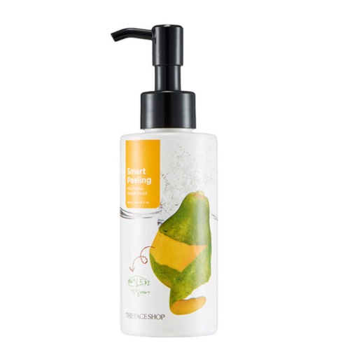 THE FACE SHOP Smart Peeling Mild Papaya 150ml