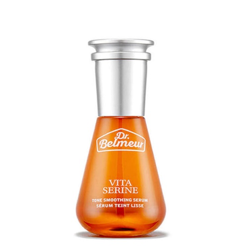 THE FACE SHOP Dr.Belmeur Vita Serine Tone Smoothing Serum 45ml