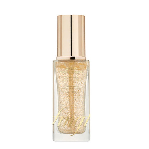 THE FACE SHOP fmgt Gold Collagen Ampoule Luxury Base 40ml
