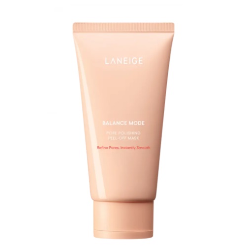 LANEIGE Balance Mode Pore Polishing Peel-Off Mask 100ml
