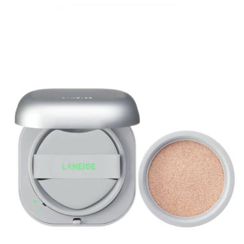 LANEIGE Neo Cushion The Matte SPF42/PA++15g+15g 
