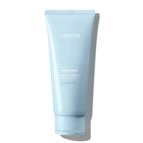 LANEIGE Water Bank Blue Hyaluronic Cleansing Foam 150g
