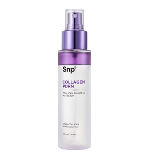 SNP Collagen Bounce Up Mist Serum 100ml