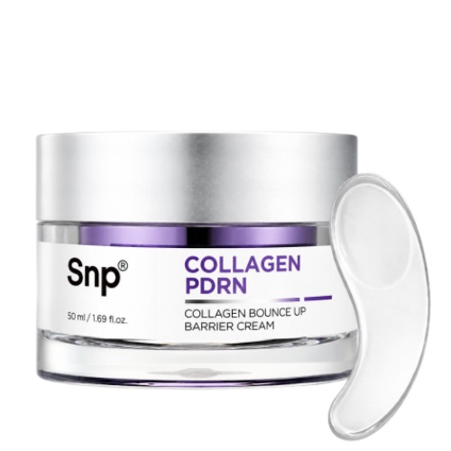 SNP Collagen Bounce Up Barrier Cream 50ml