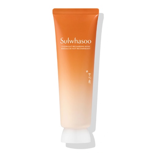 Sulwhasoo Overnight Recharging Mask 120ml NEW!