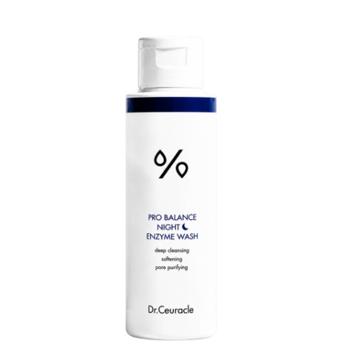 Dr.Ceuracle Pro Balance Night Enzyme Wash 50g