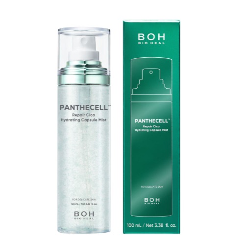 BIOHEAL BOH Panthecell Repair Cica Hydrating Capsule Mist 100ml