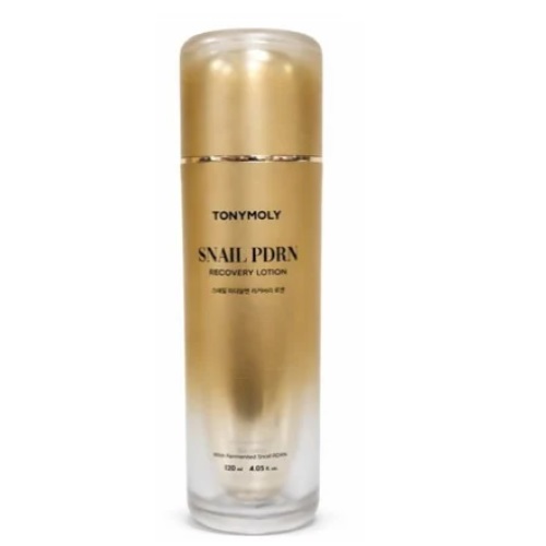 TONYMOLY Snail PDRN Recovery Lotion 120ml