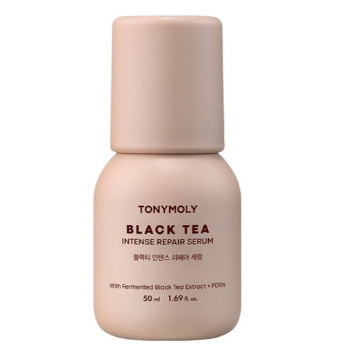 TONYMOLY Black Tea Intense Repair Serum 50ml