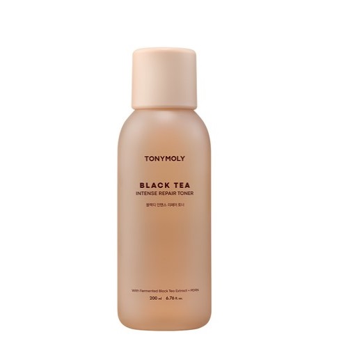 TONYMOLY Black Tea Intense Repair Toner 200ml