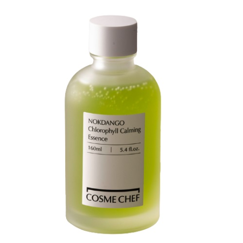Cosme Chef NOKDANGO Chlorophyll Calming Essence 160ml