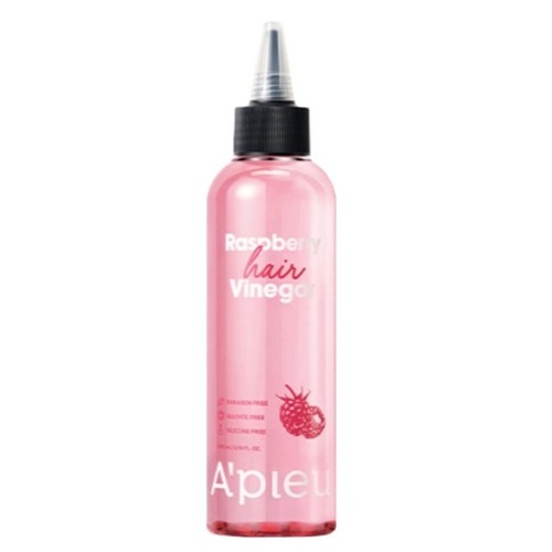 A'pieu Raspberry Hair Vinegar 200mL