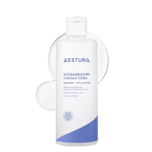 AESTURA Atobarrier 365 Capsule Toner 300ml