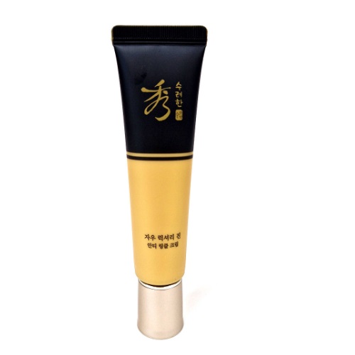 Sooryehan Jawoo Luxury jin Anti-Wrinkle Cream 35ml