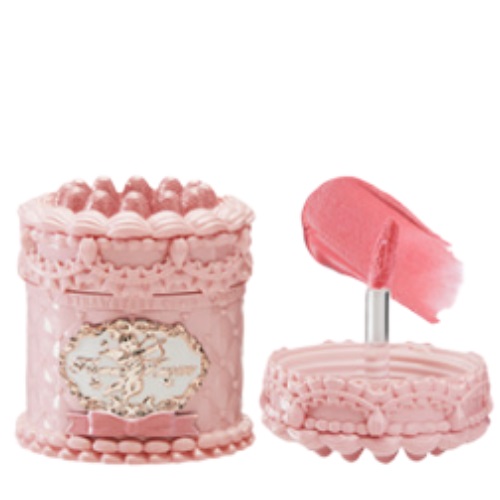 Flower Knows Strawberry Cupid Collection Cake Lip Cream 5ml