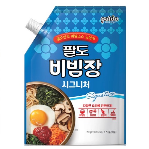 Paldo Bibimjang Signature 2kg