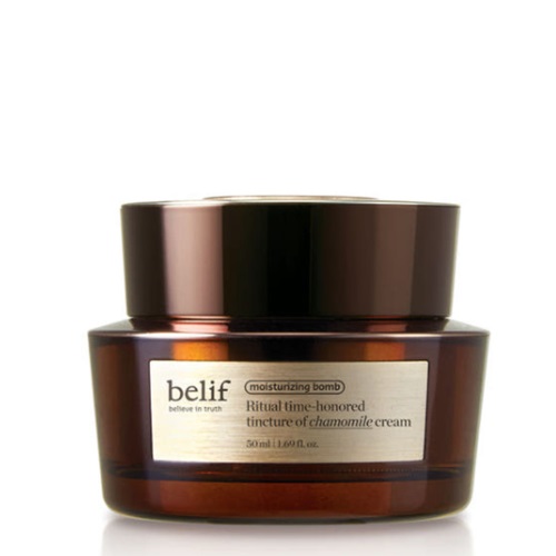 belif Ritual time - honored tincture of chamomile Cream 50ml