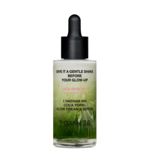 TOUN28 Haenam 404 Glow Cream & Serum 50ml