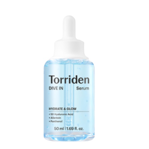 Torriden Dive-In Serum 50mL NEW!