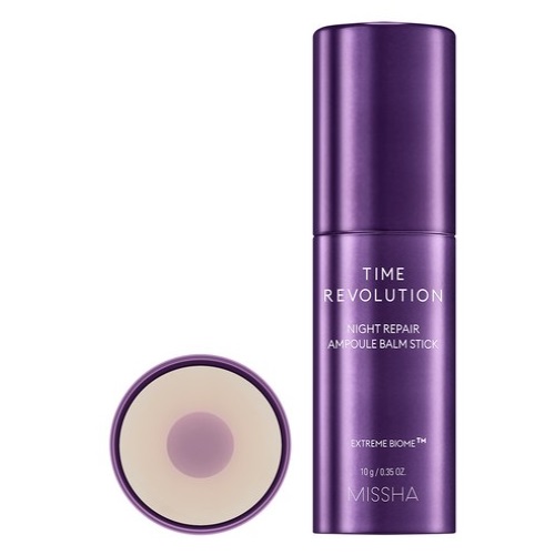 MISSHA Time Revolution Night Repair Ampoule Balm Stick 10g