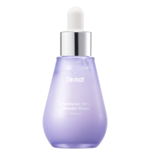 Demaf Panthenol 30% Wonder Drops Ampoule 60ml