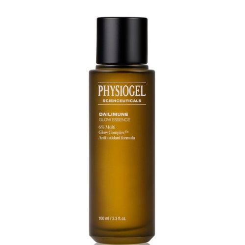PHYSIOGEL Scienceuticals Dailimune Glow Essence 100ml