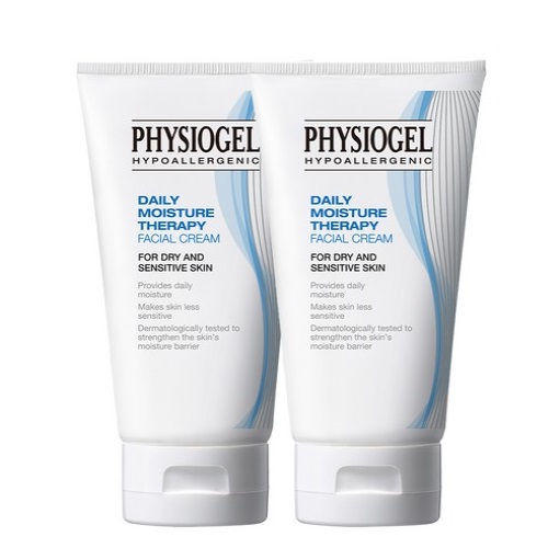 PHYSIOGEL DMT Facial Cream 150ml x 2ea