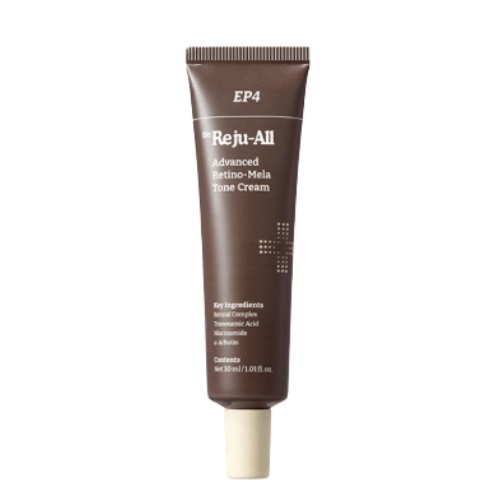 Dr.Rejuall Advanced Retino-Mela Tone Cream 30ml