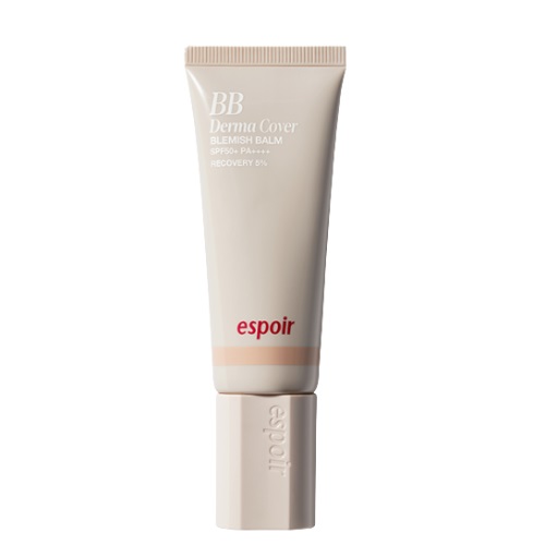 Espoir Derma Cover Blemish Balm SPF50+PA++++ 40g