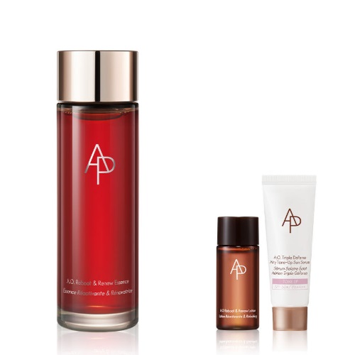 AP A.O. Reboot & Renew Essence 80ml