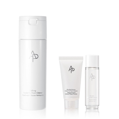AP Refining Powder - To - Foam Cleanser 55g