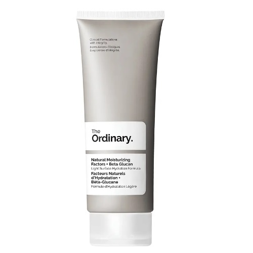 The Ordinary Natural Moisturizing Factors + Beta Glucan 100ml