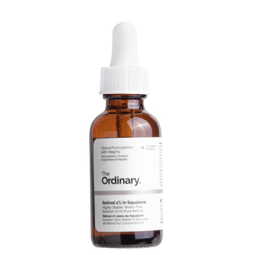The Ordinary Retinol 1% in Squalane 30ml