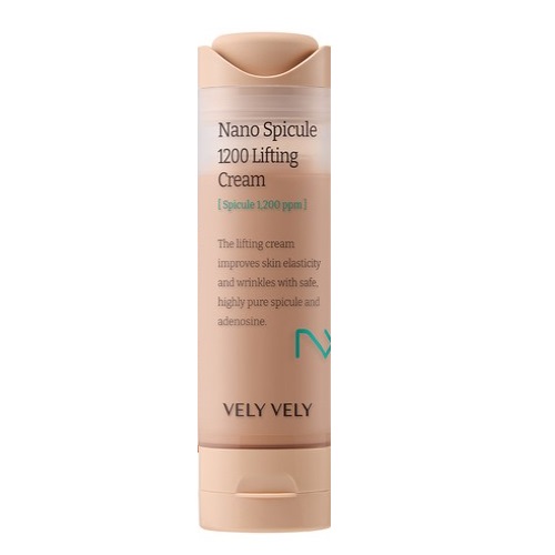 VELY VELY Nano N.D 1200 Lifting Cream 50ml