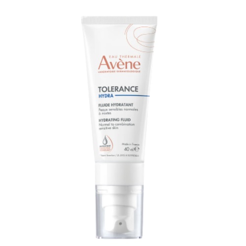 Avene Tolerance Hydrating Fluid 40ml
