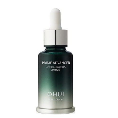 O HUI Prime Advancer Original Energy 100 ampoule 30ml