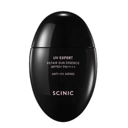 SCINIC UV Expert Repair Sun Essence SPF50+PA++++ 50ml