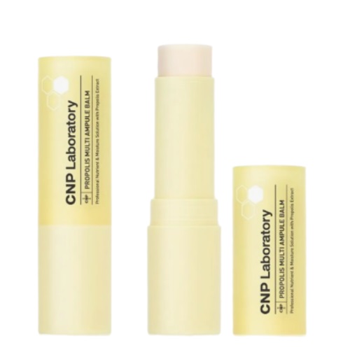CNP Laboratory Propolis Multi Ampoule Balm 7g x 2ea Special Set
