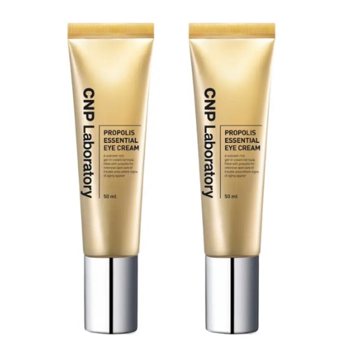 CNP Laboratory Propolis Essential Eye Cream 50ml+50ml Set